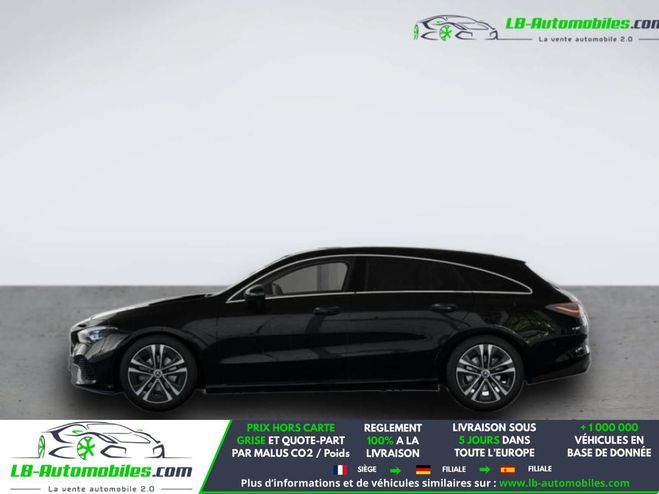 Mercedes Classe CLA 180 BVA Noir M�tallique de 2025