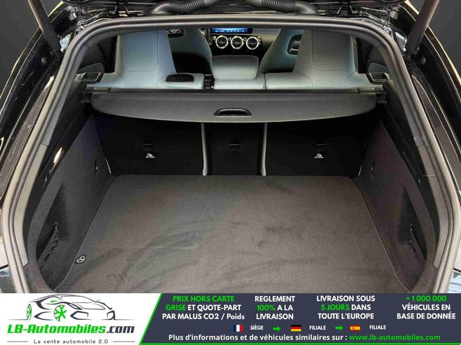 Mercedes Classe CLA 200 BVA Noir M�tallique de 2024