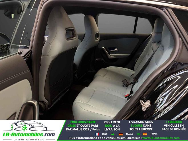 Mercedes Classe CLA 200 BVA Noir M�tallique de 2024