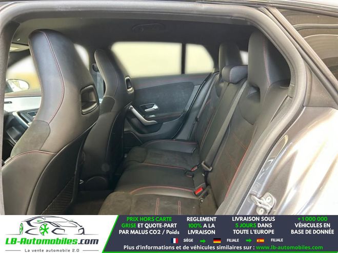 Mercedes Classe CLA 200 BVA Gris M�tallique de 2022