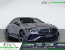Mercedes Classe CLA 250 e BVA &agrave; Beaupuy (31)