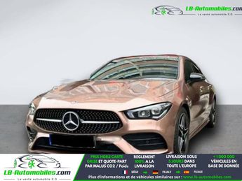 Mercedes Classe CLA