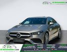 Mercedes Classe CLA 200 BVA &agrave; Beaupuy (31)