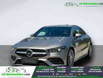 Mercedes Classe CLA