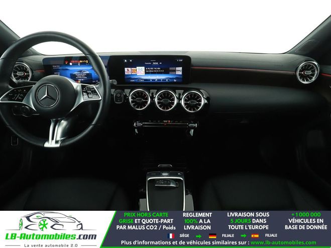 Mercedes Classe CLA 180 BVA Gris M�tallique de 2023