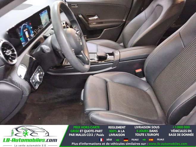 Mercedes Classe CLA 250 e BVA Noir de 2022