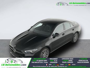 Mercedes Classe CLA