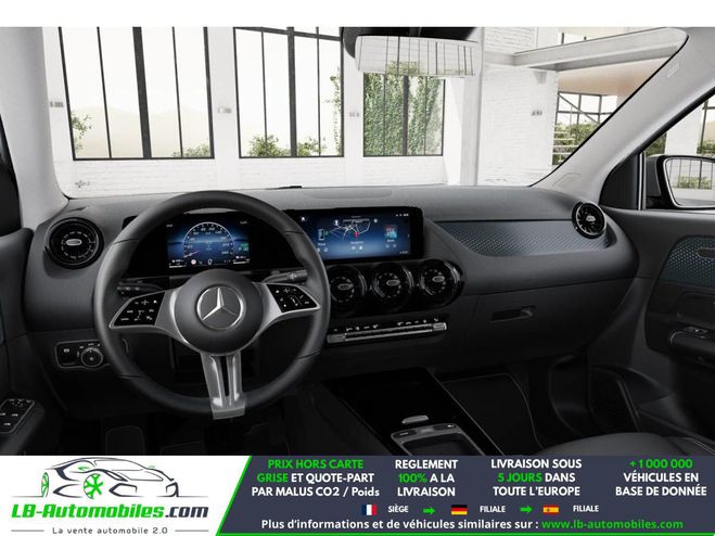 Mercedes Classe GLA 250 e BVA Gris M�tallique de 2024