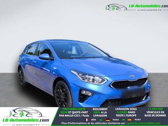  Voir d&eacute;tails -Kia Ceed 1.4 T-GDi 140 ch BVA &agrave; Beaupuy (31)