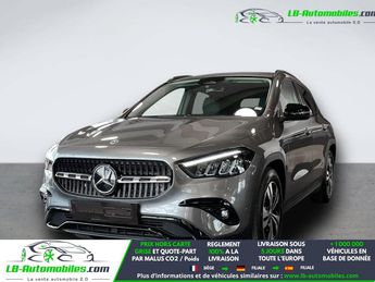 Mercedes Classe GLA