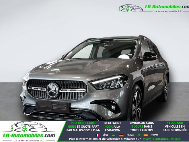 Mercedes Classe GLA 180 BVA Gris M�tallique de 2024