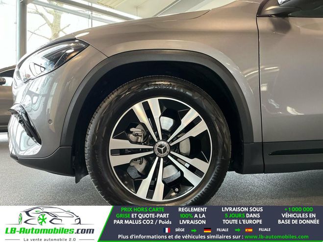 Mercedes Classe GLA 180 BVA Gris M�tallique de 2024
