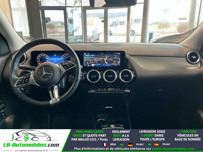 Mercedes Classe GLA 180 BVA Gris M�tallique de 2024