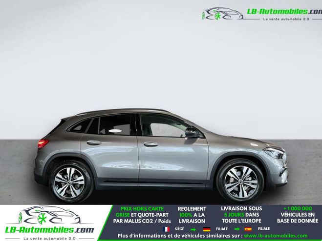 Mercedes Classe GLA 180 BVA Gris M�tallique de 2024