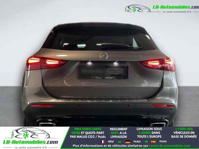 Mercedes Classe GLA 180 BVA Gris M�tallique de 2024
