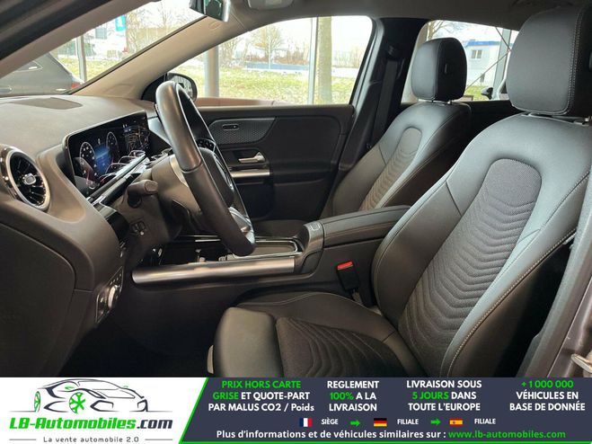 Mercedes Classe GLA 180 BVA Gris M�tallique de 2024