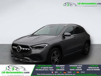 Mercedes Classe GLA