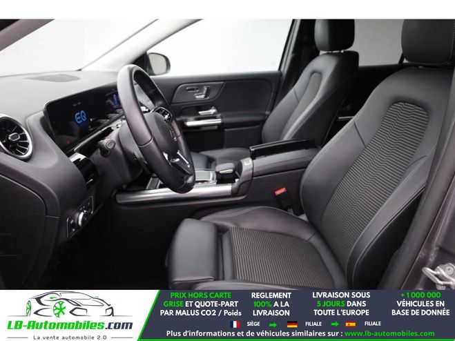 Mercedes Classe GLA 250 e BVA Gris M�tallique de 2021