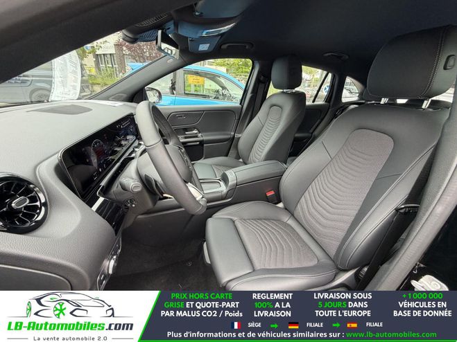Mercedes Classe GLA 180 BVA Noir de 2025