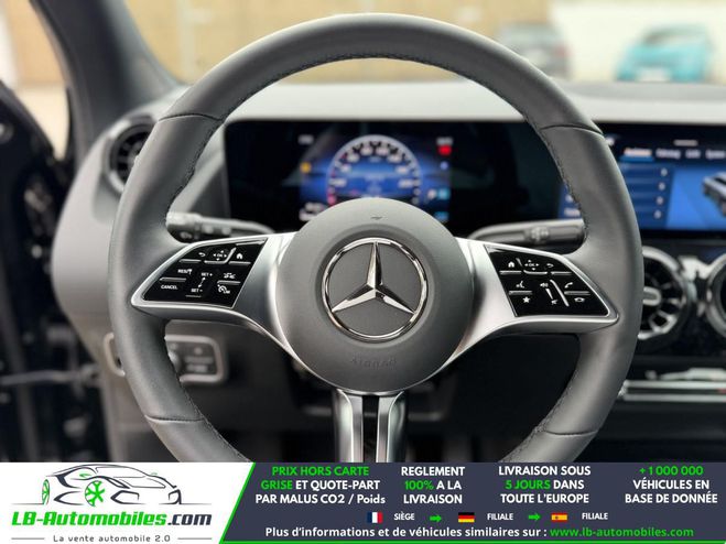 Mercedes Classe GLA 180 BVA Noir de 2025