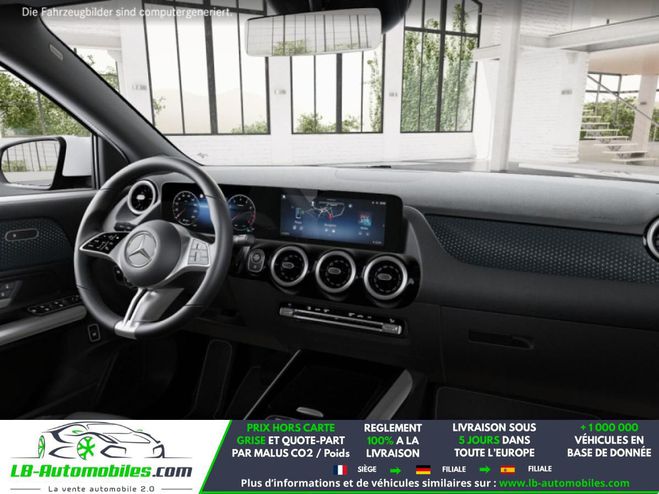 Mercedes Classe GLA 180 BVA Blanc de 2025