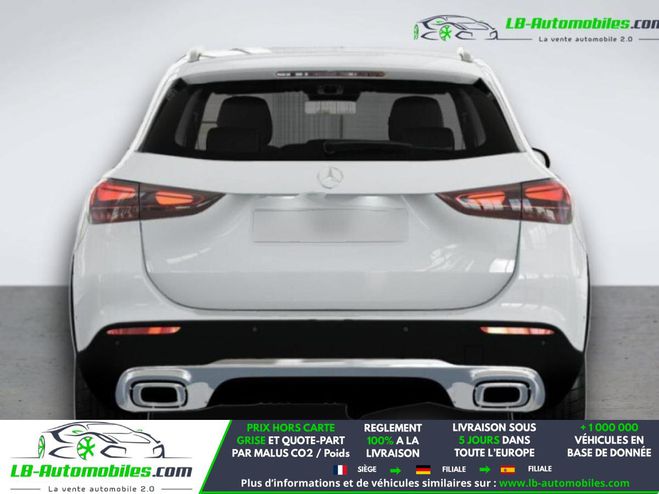 Mercedes Classe GLA 180 BVA Blanc de 2025