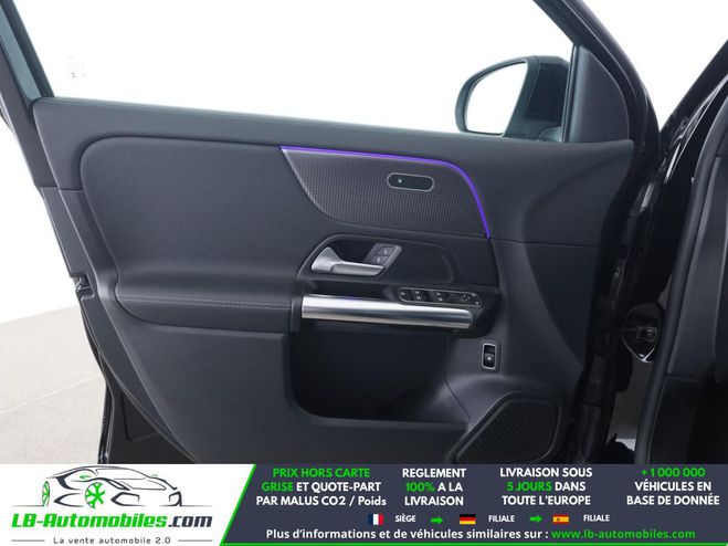Mercedes Classe GLA 250 e BVA Noir de 2021