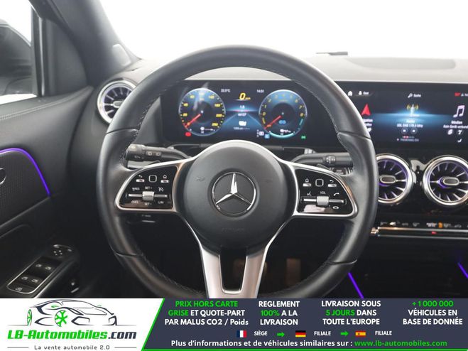 Mercedes Classe GLA 250 e BVA Noir de 2021