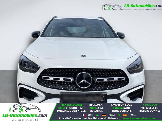 Mercedes Classe GLA 200 BVA Blanc de 2025