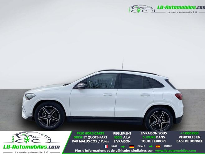 Mercedes Classe GLA 200 BVA Blanc de 2025