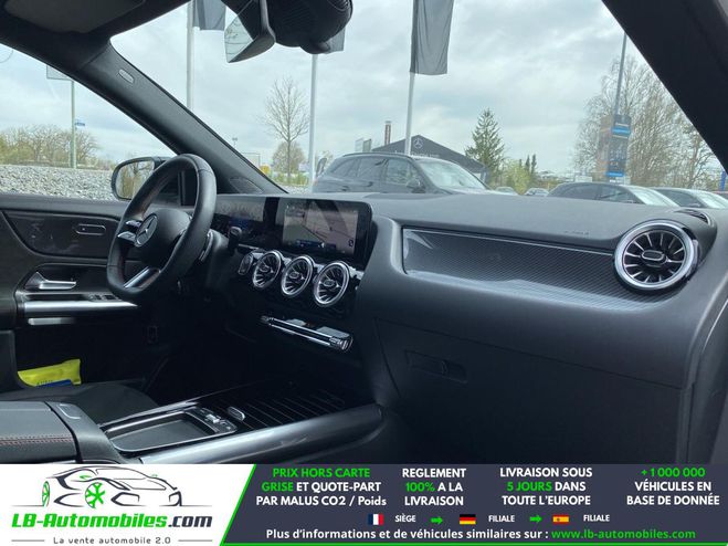 Mercedes Classe GLA 200 BVA Blanc de 2025