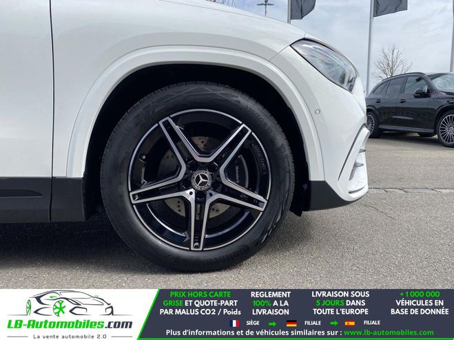 Mercedes Classe GLA 200 BVA Blanc de 2025