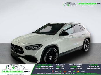 Mercedes Classe GLA