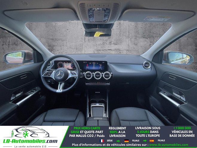 Mercedes Classe GLA 220 d BVA 4Matic Or M�tallique de 2023