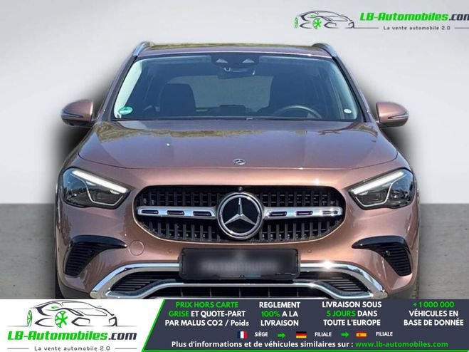 Mercedes Classe GLA 220 d BVA 4Matic Or M�tallique de 2023