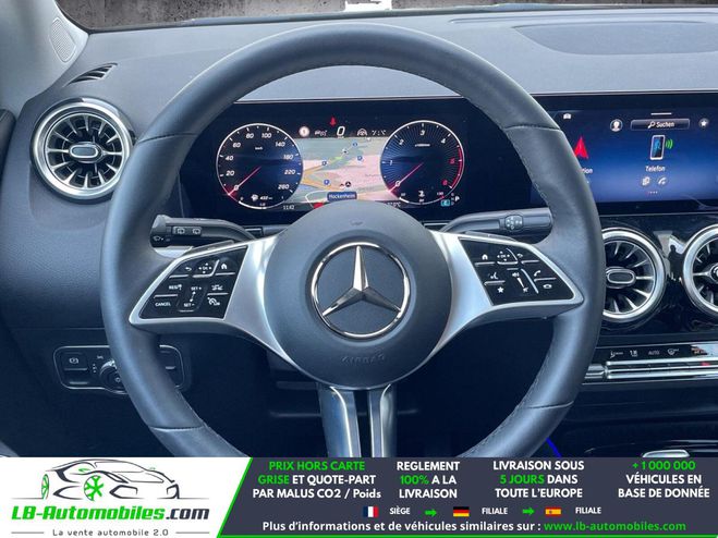 Mercedes Classe GLA 220 d BVA 4Matic Or M�tallique de 2023