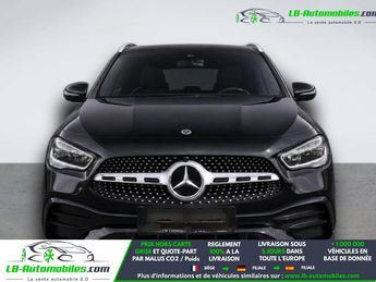  Voir d&eacute;tails -Mercedes Classe GLA 250 e BVA &agrave; Beaupuy (31)