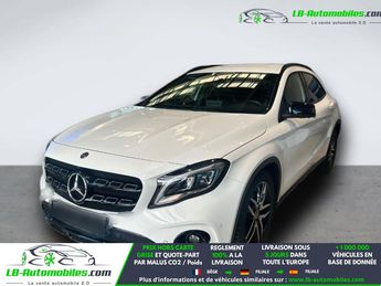  Voir d&eacute;tails -Mercedes Classe GLA 200  BVA &agrave; Beaupuy (31)