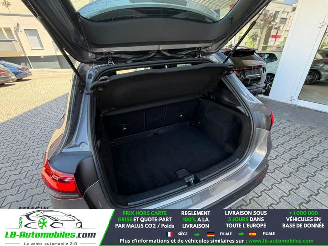 Mercedes Classe GLA 200 BVA Gris M�tallique de 2020