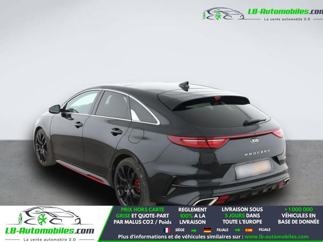 Kia ProCeed 1.6 T-GDi 204 ch BVA Noir M�tallique de 2021