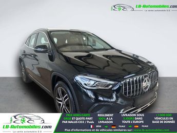 Mercedes Classe GLA