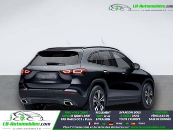 Mercedes Classe GLA