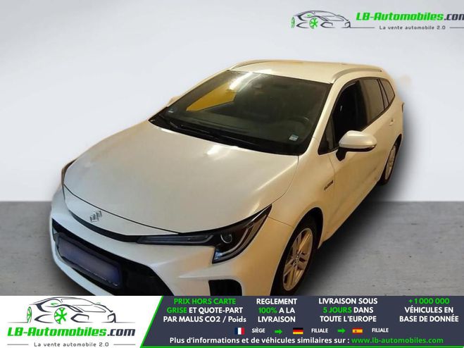 Suzuki Swace 1.8 Hybrid 98ch Blanc M�tallique de 2020