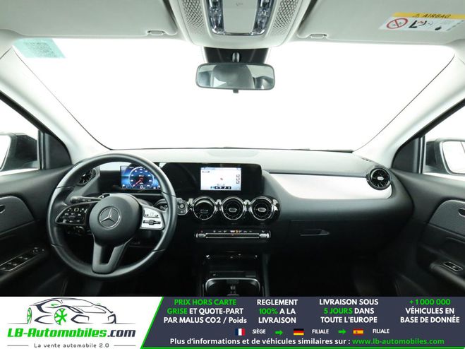 Mercedes Classe GLA 200 d BVA Noir de 2022