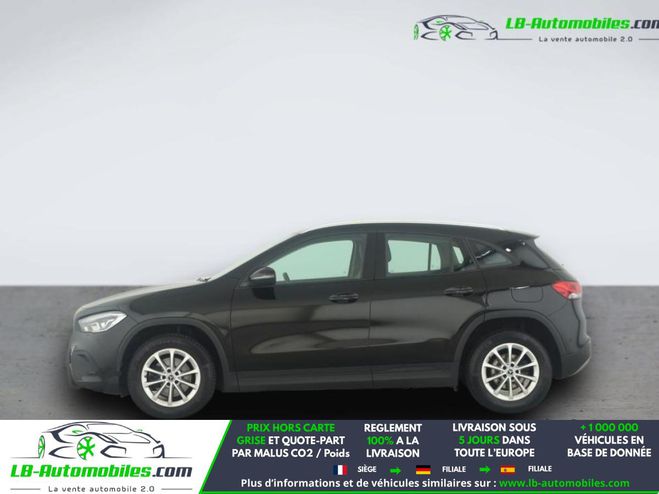 Mercedes Classe GLA 200 d BVA Noir de 2022