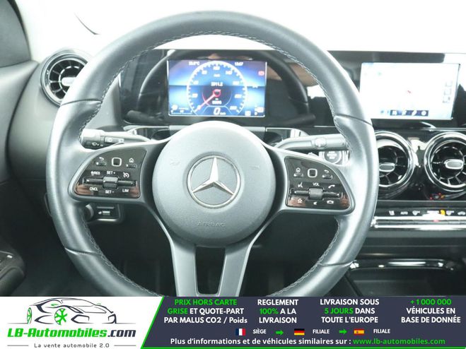 Mercedes Classe GLA 200 d BVA Noir de 2022