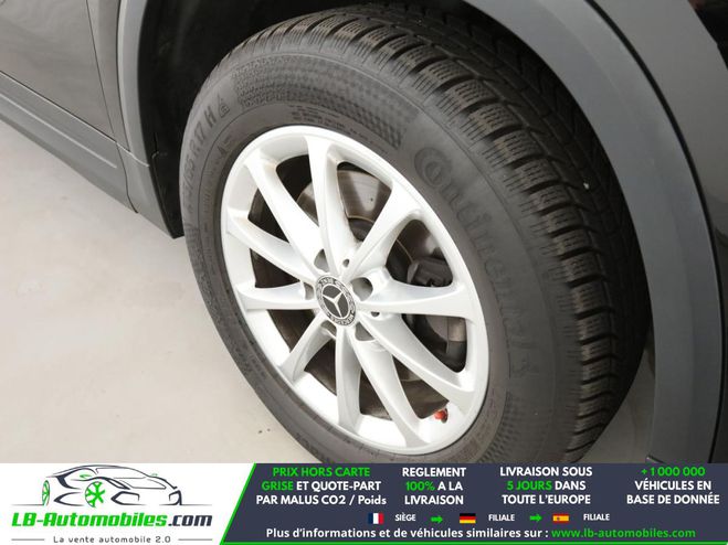 Mercedes Classe GLA 200 d BVA Noir de 2022