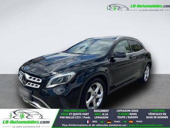  Voir d&eacute;tails -Mercedes Classe GLA 220 d  BVA &agrave; Beaupuy (31)