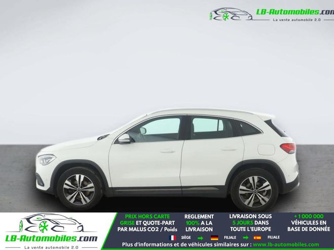 Mercedes Classe GLA 200 BVA Blanc de 2020