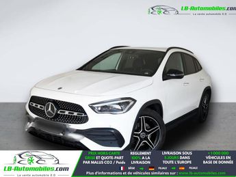 Mercedes Classe GLA